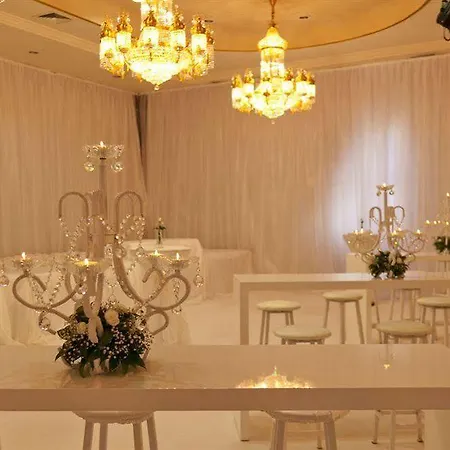 Ickale Otel Ankara