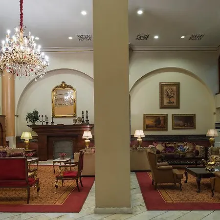 酒店 怡凯乐酒店 5*