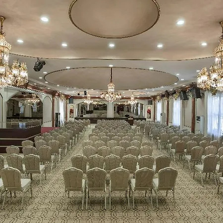 Ickale Otel 5*