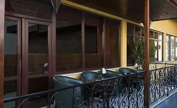 怡凯乐酒店 安卡拉