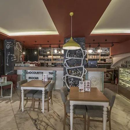Ickale 5* Ankara