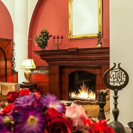 Ickale Hotel 5*