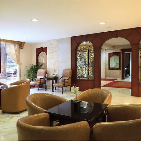 Hotel Ickale 5*
