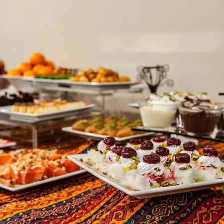 Ickale 5* Ankara