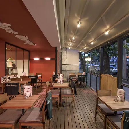 Ickale Hotel Ankara