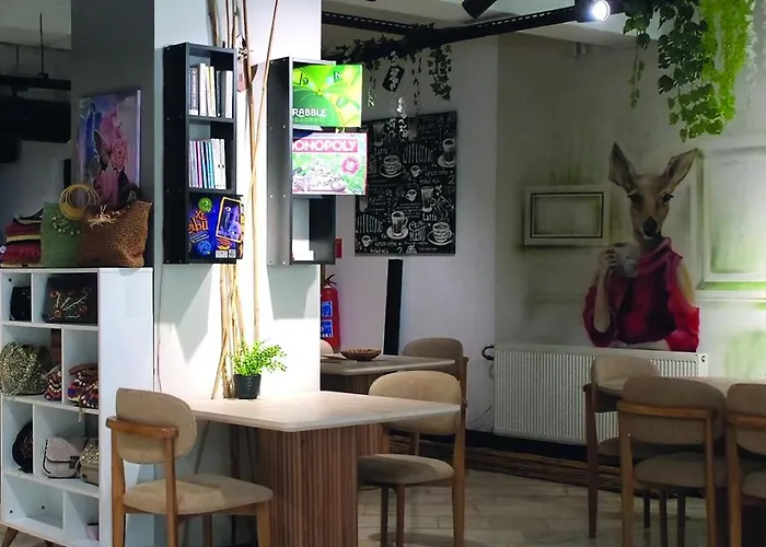 Ickale Szálloda Ankara