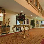 怡凯乐酒店 安卡拉