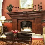 酒店 怡凯乐酒店 安卡拉