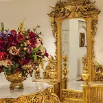 怡凯乐酒店 5* 安卡拉