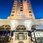 酒店 怡凯乐酒店