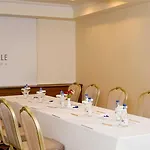 怡凯乐酒店 酒店 5*