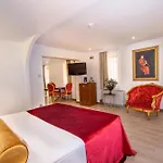 酒店 怡凯乐酒店 安卡拉