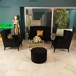 酒店 怡凯乐酒店 安卡拉