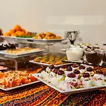 怡凯乐酒店 5* 安卡拉