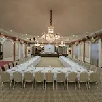 酒店 怡凯乐酒店 5*