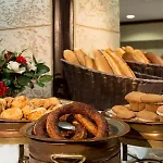 怡凯乐酒店 酒店 安卡拉