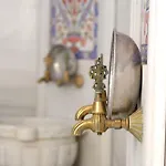 酒店 怡凯乐酒店 安卡拉