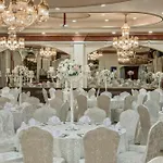 怡凯乐酒店 安卡拉