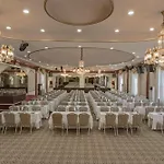 酒店 怡凯乐酒店 5*