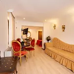 怡凯乐酒店 5* 安卡拉