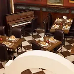 怡凯乐酒店 酒店 5*