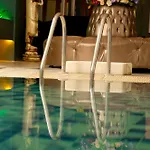 酒店 怡凯乐酒店 5*