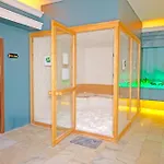 怡凯乐酒店 安卡拉