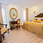 怡凯乐酒店 5* 安卡拉