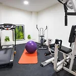 怡凯乐酒店 安卡拉