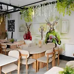 怡凯乐酒店 酒店 5*