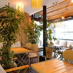 酒店 怡凯乐酒店 5*