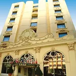 怡凯乐酒店 5* 安卡拉