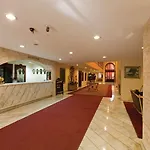 怡凯乐酒店 酒店 5*