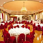 酒店 怡凯乐酒店 5*