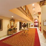 酒店 怡凯乐酒店 安卡拉