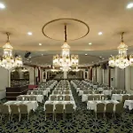 怡凯乐酒店 5* 安卡拉