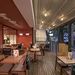 怡凯乐酒店 酒店 安卡拉